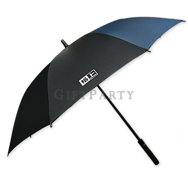 Golf Umbrella,高爾夫球傘27吋,高球傘,廣告傘,客製雨傘