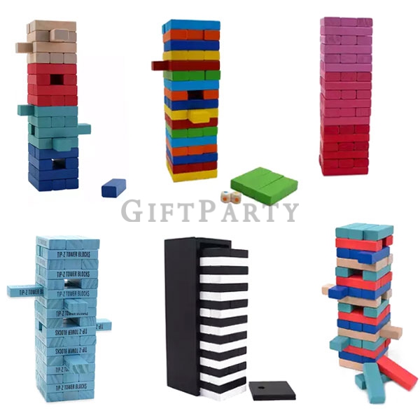 品牌贈品,品牌紀念品,客製層層疊積木,精品贈品,時尚禮品,