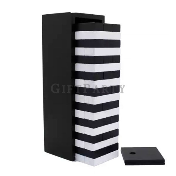 品牌贈品,品牌紀念品,客製層層疊積木,精品贈品,企業禮品,