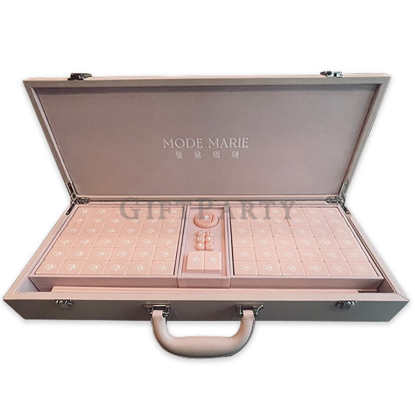 Custom Mahjong set ,客製麻將組,