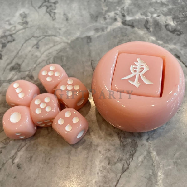 Custom Mahjong set ,客製麻將組