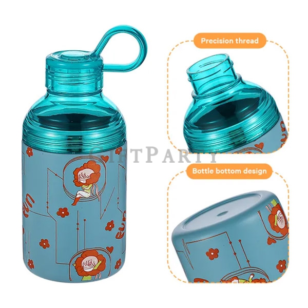 百貨公司贈品,不鏽鋼304雙層保溫瓶4