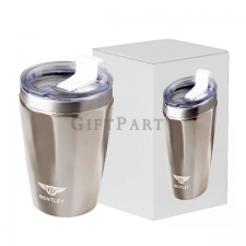 Double Wall Stainless Steel Tumbler 330ml