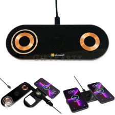 3in1 Wireless Charger