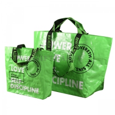 PP Woven Shopping Bag