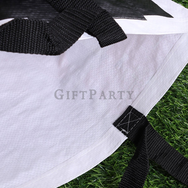 PP Woven Shopping Bag,PP編織袋,環保購物袋,IKEA風提袋,緹花織帶客製,企業活動贈品