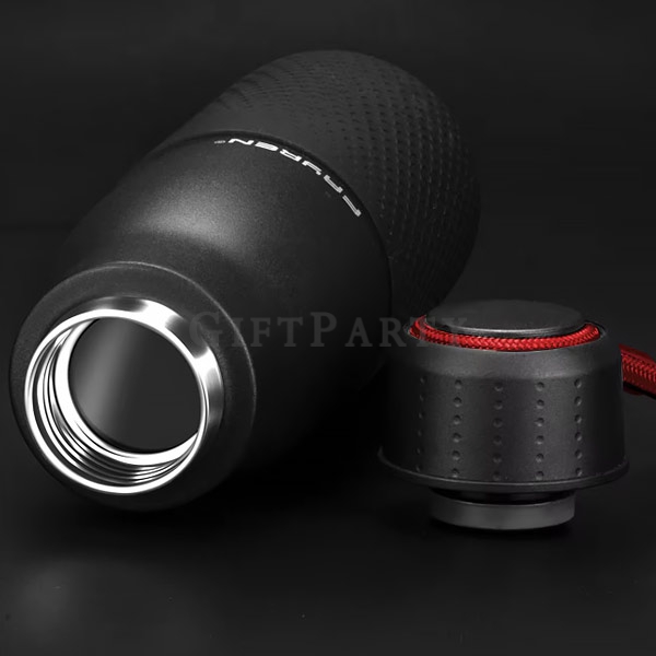 品牌贈品,專利保溫瓶,企業贈品,雙層不鏽鋼304保溫瓶500ml