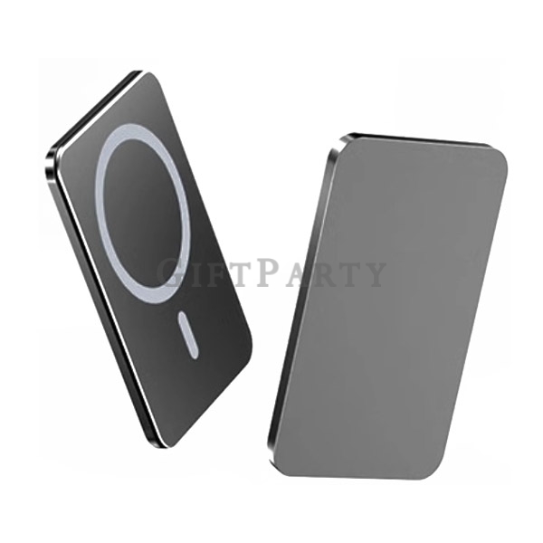 充電寶,POWERBANK,旅行贈品,鋁合金磁吸快充無線行動電源,無線行動電源,磁吸快充,3C禮品,客製化贈品,企業紀念品