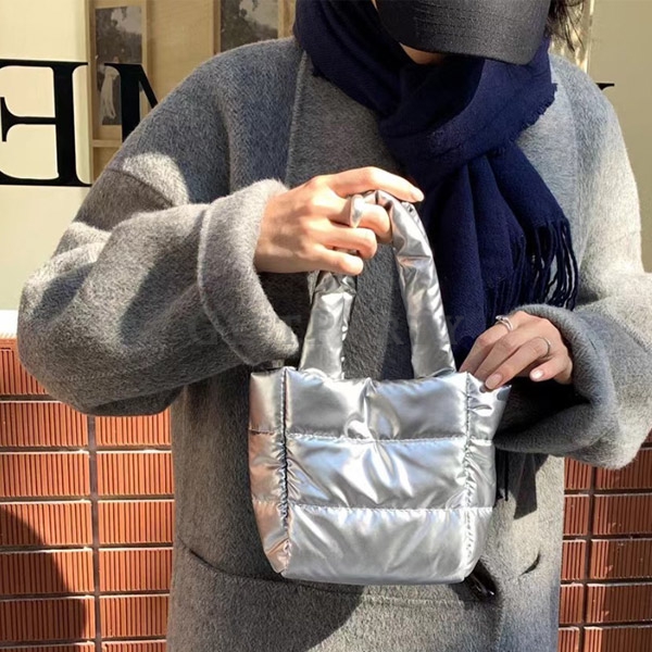 INS贈品,IG贈品,時尚贈品,羽絨包,輕便羽絨小包附揹帶7