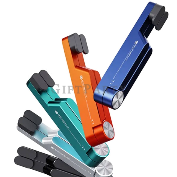手機支架,Phone Stand,鋁合金支架,Aluminum Stand 摺疊手機支架 Foldable Phone Stand 桌面支架,Desktop Phone Holder,手機架禮品,Ph