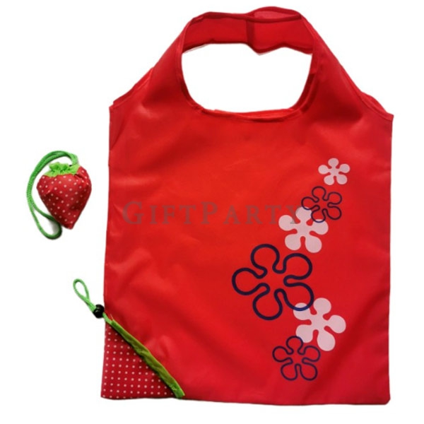 禮品,贈品,水果袋,折疊購物袋,造型袋,LOGO購物袋,環保贈品,客製化袋子水果折疊購物袋