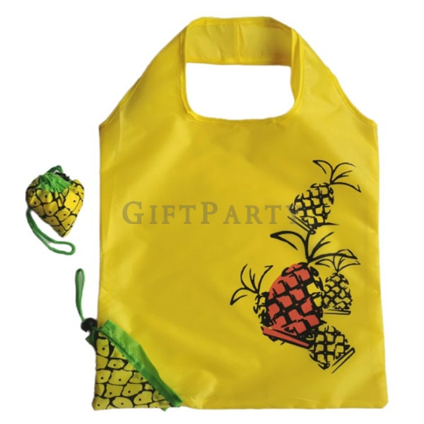 禮品,贈品,水果袋,折疊購物袋,造型袋,LOGO購物袋,環保贈品,客製化袋子水果折疊購物袋