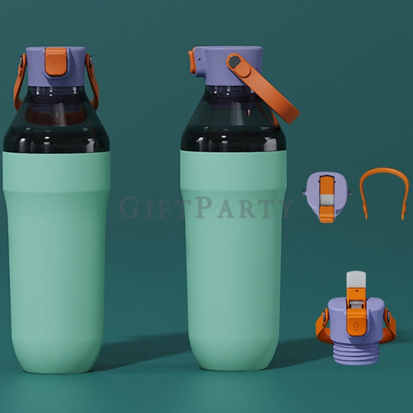 Stainless Steel 304 Insulated Bottle 20oz,潮流贈品,潮牌週邊,直銷贈品,禮品,贈品,保溫瓶