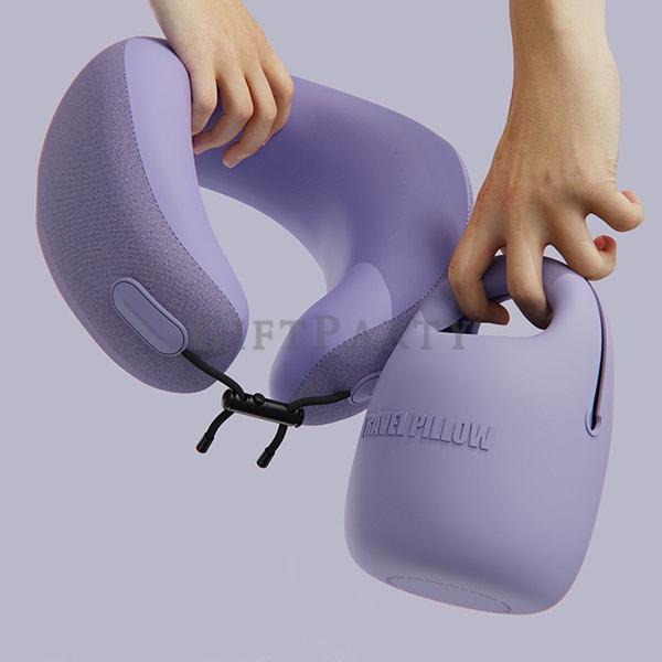 禮品,贈品,客製化禮品,U型枕,旅行用品,廣告贈品,紀念品,記憶棉U型枕,壺鈴u型枕,