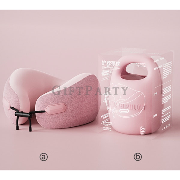 禮品,贈品,客製化禮品,U型枕,旅行用品,廣告贈品,紀念品,記憶棉U型枕,壺鈴u型枕