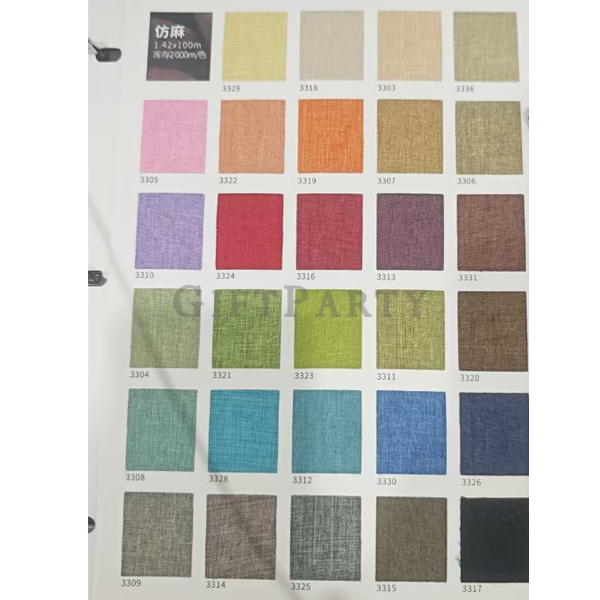 客製化禮品,麻布筆記本,文青禮品,ESG禮品,手帳本禮品