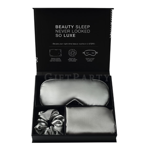 客製化禮品, 禮品推薦, 眼罩禮盒定製,仿真絲枕套,醫美贈品,百貨滿額贈,VIP禮,kol公關禮,禮贈品,仿絲色丁眼罩禮盒