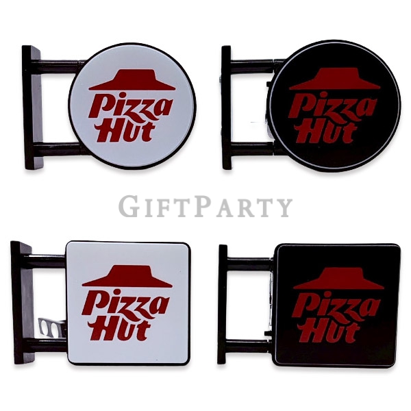 custom mini light box,magnetic light box signboard,corporate gifts taiwan,branded merchandise,qr cod