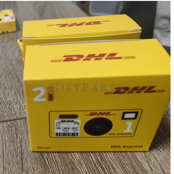 快遞贈品,授權IP,復古迷你拇指相機隨身攝影,