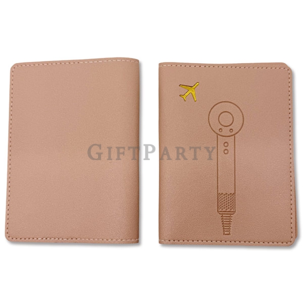 PU皮革飛機護照夾,禮品,贈品,企業禮品,廣告贈品,