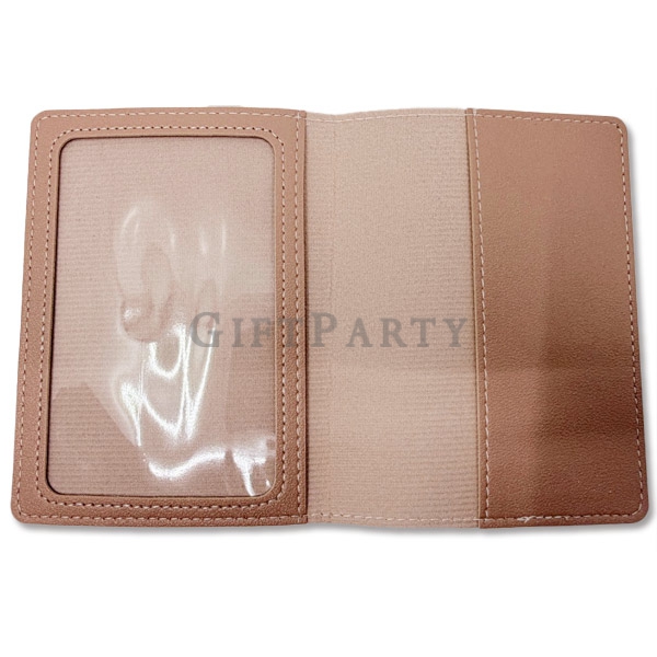 PU皮革飛機護照夾,行銷禮品,廣告贈品,通路贈品,