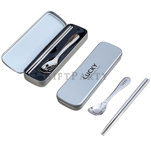 316 Stainless Steel Cutlery,客製化禮品,客製化贈品,316 stainless steel cutlery,custom utensil sets,tinplate cas