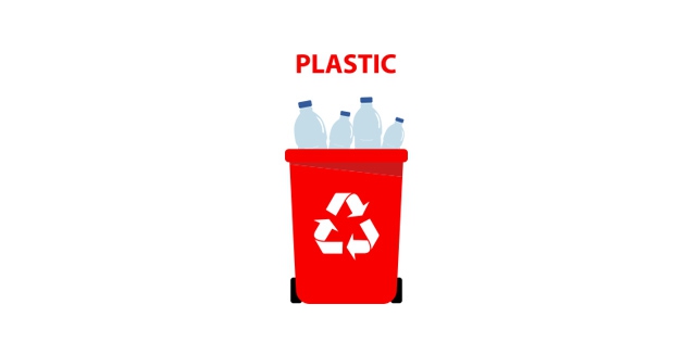 Plastic classification