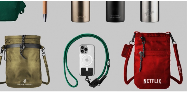 The Role of Gifts in Corporate Marketing