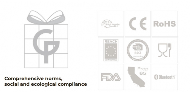 Common Factors to Consider and Recommendations When Choosing a Gift Company.