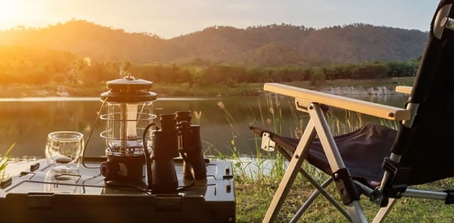 Top 10 Outdoor Camping Corporate Gift Recommendations to Add Fun and Utility to Your Brand Promotion